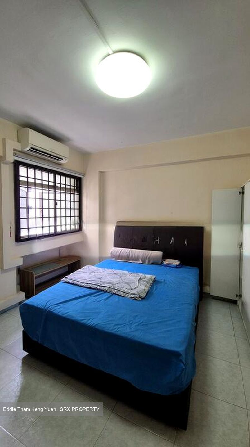 Blk 601 601 WOODLANDS DRIVE 42 (Woodlands), HDB 4 Rooms #487227121